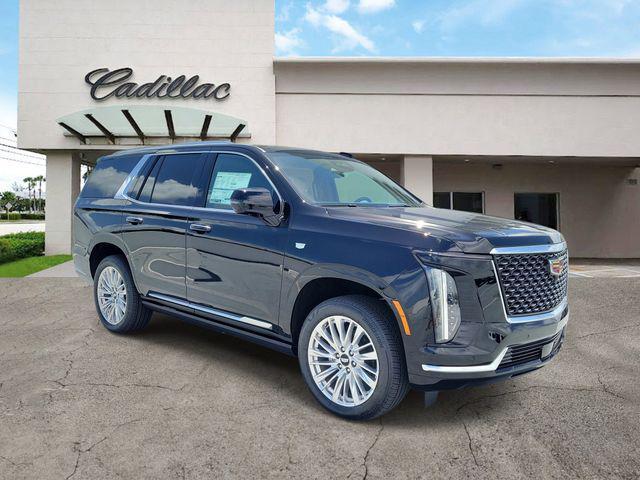 new 2026 Cadillac Escalade car, priced at $111,945