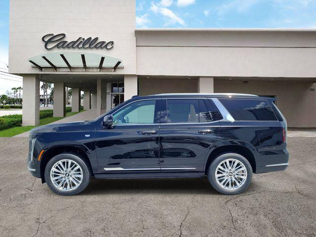 new 2026 Cadillac Escalade car, priced at $111,945