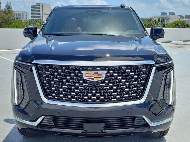 new 2026 Cadillac Escalade car, priced at $111,945