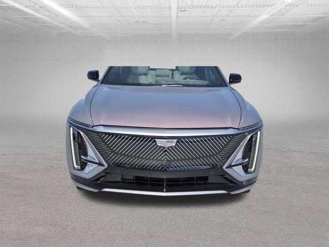 new 2026 Cadillac LYRIQ car, priced at $63,315