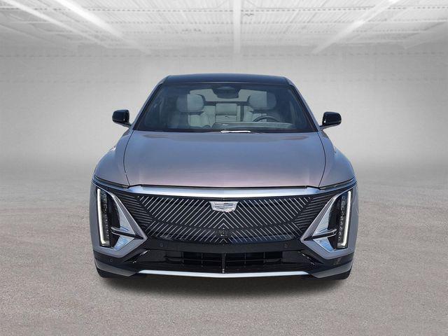 new 2026 Cadillac LYRIQ car, priced at $63,315
