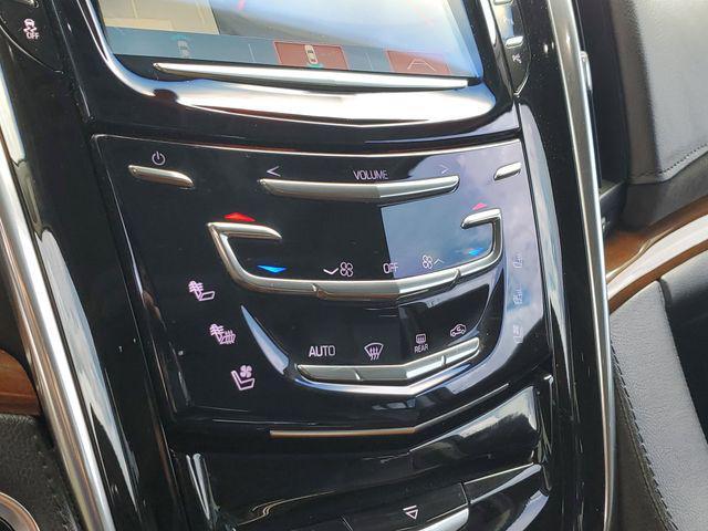 used 2017 Cadillac Escalade car, priced at $23,999