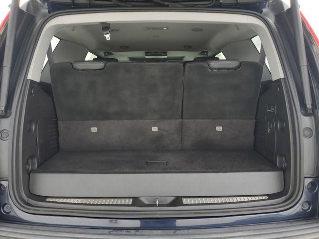 used 2017 Cadillac Escalade car, priced at $23,999