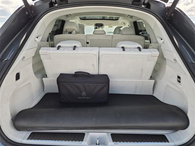 used 2023 Mercedes-Benz EQS 450 car, priced at $38,321