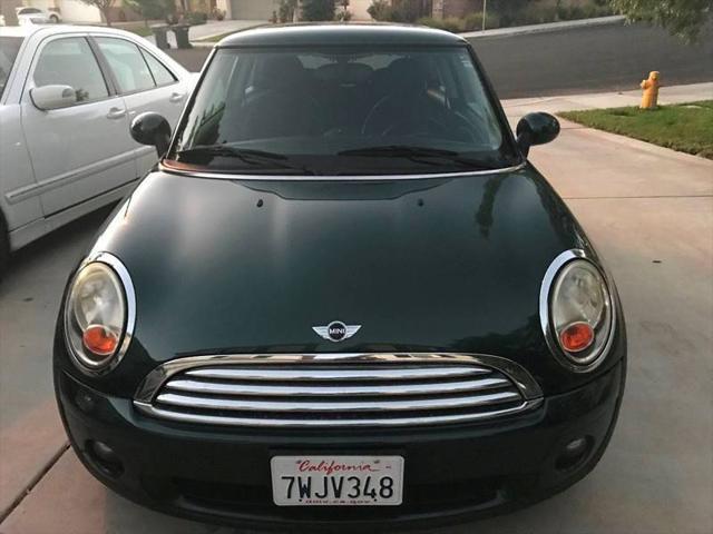 used 2007 MINI Cooper S car, priced at $4,999