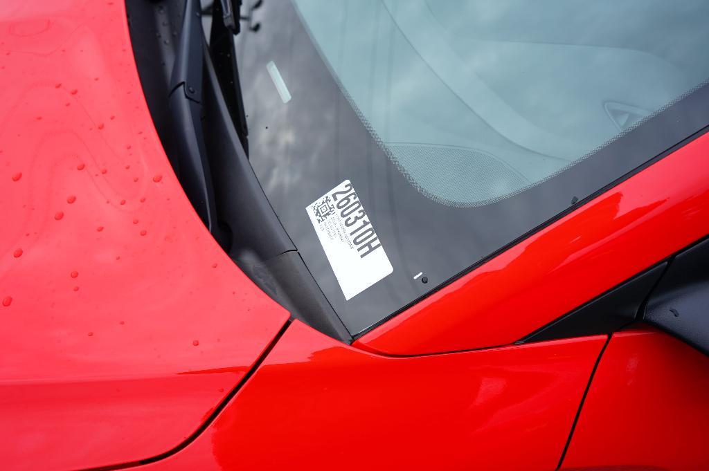 used 2019 Hyundai Veloster car, priced at $21,500