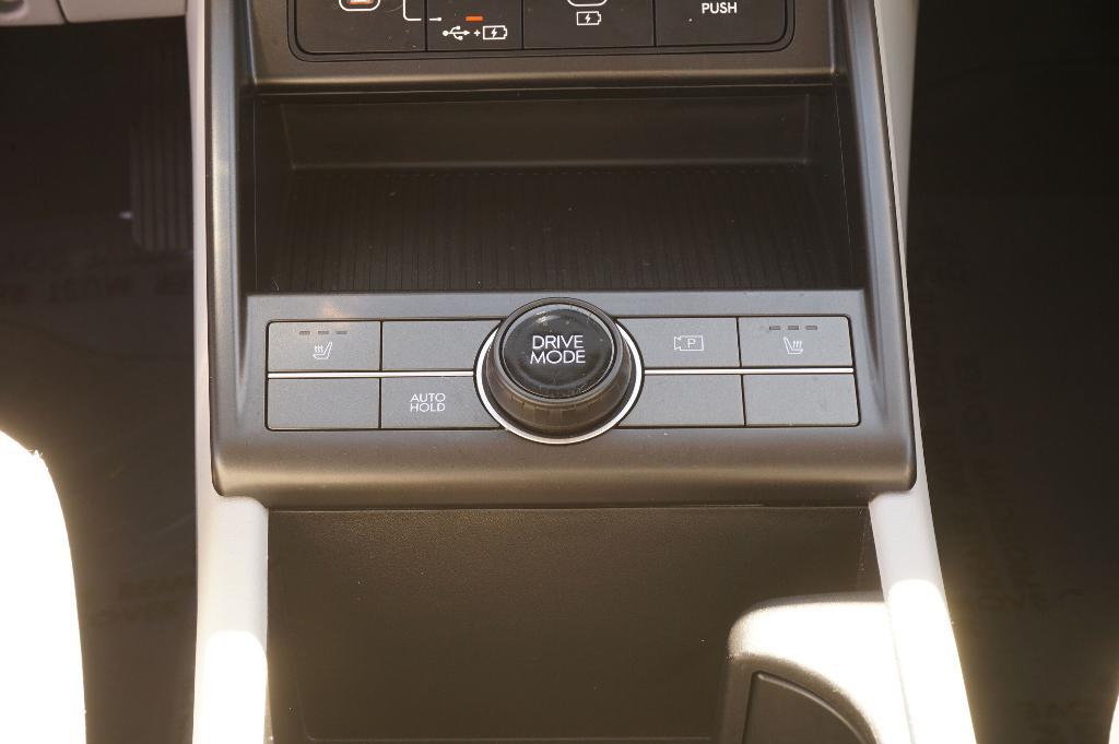 used 2024 Hyundai Kona EV car, priced at $26,450