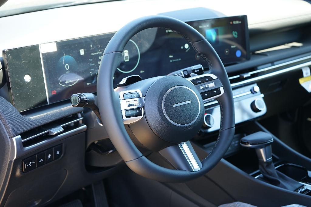 new 2025 Hyundai SANTA CRUZ car, priced at $39,160