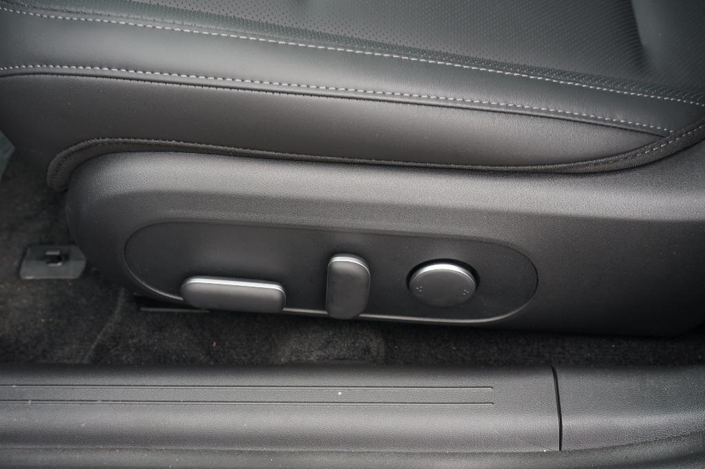 new 2025 Hyundai IONIQ 6 car, priced at $41,885