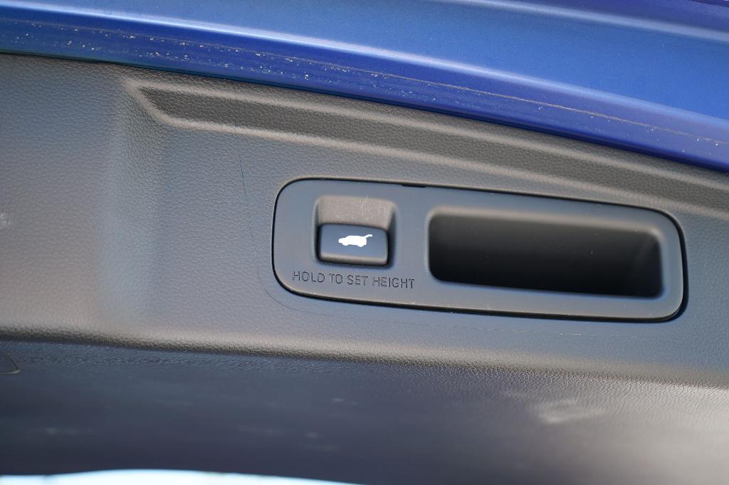 used 2024 Honda CR-V car, priced at $32,500