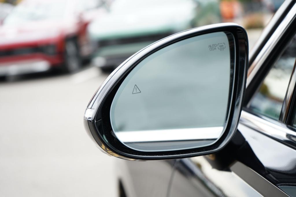 used 2025 Genesis Electrified GV70 car, priced at $49,000