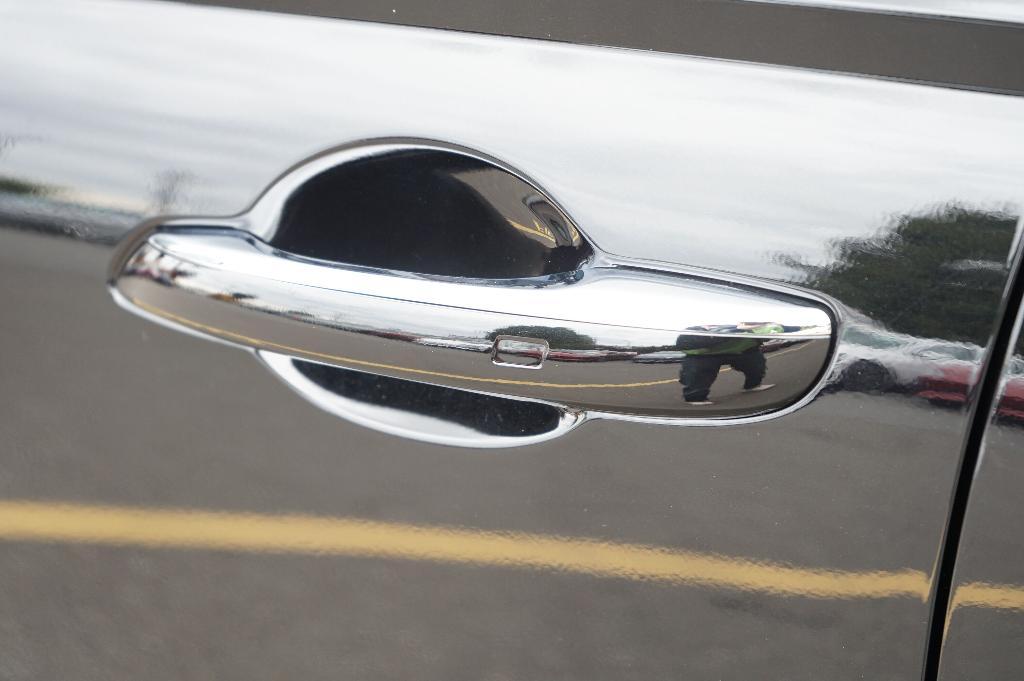 used 2025 Genesis Electrified GV70 car, priced at $49,000