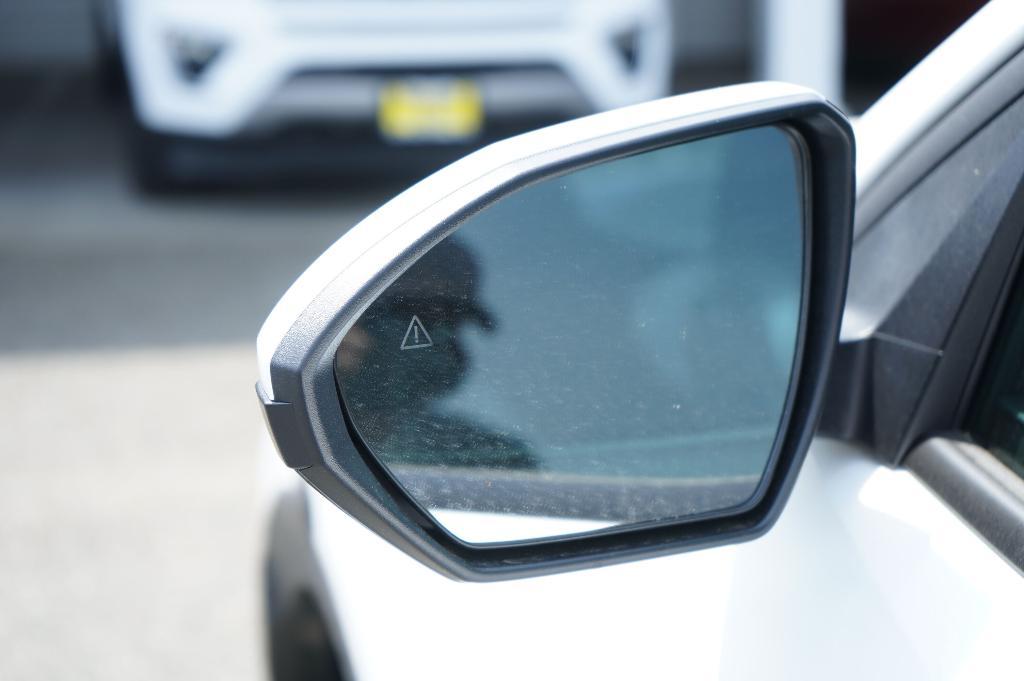 new 2025 Hyundai SANTA CRUZ car, priced at $26,995