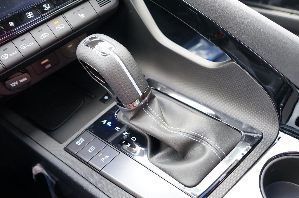 new 2026 Hyundai ELANTRA N car, priced at $37,709