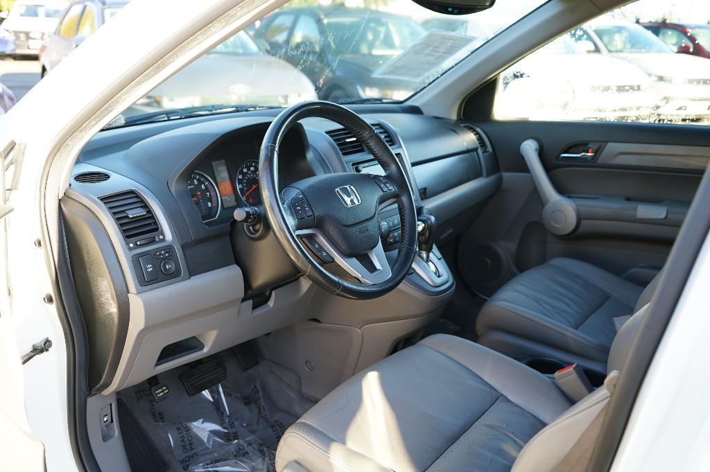 used 2007 Honda CR-V car, priced at $7,750