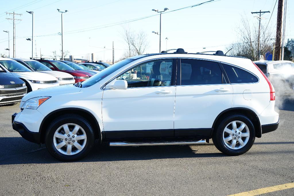 used 2007 Honda CR-V car, priced at $7,750