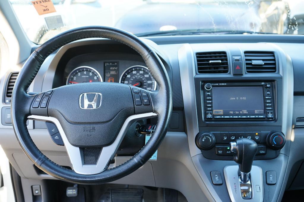 used 2007 Honda CR-V car, priced at $7,750