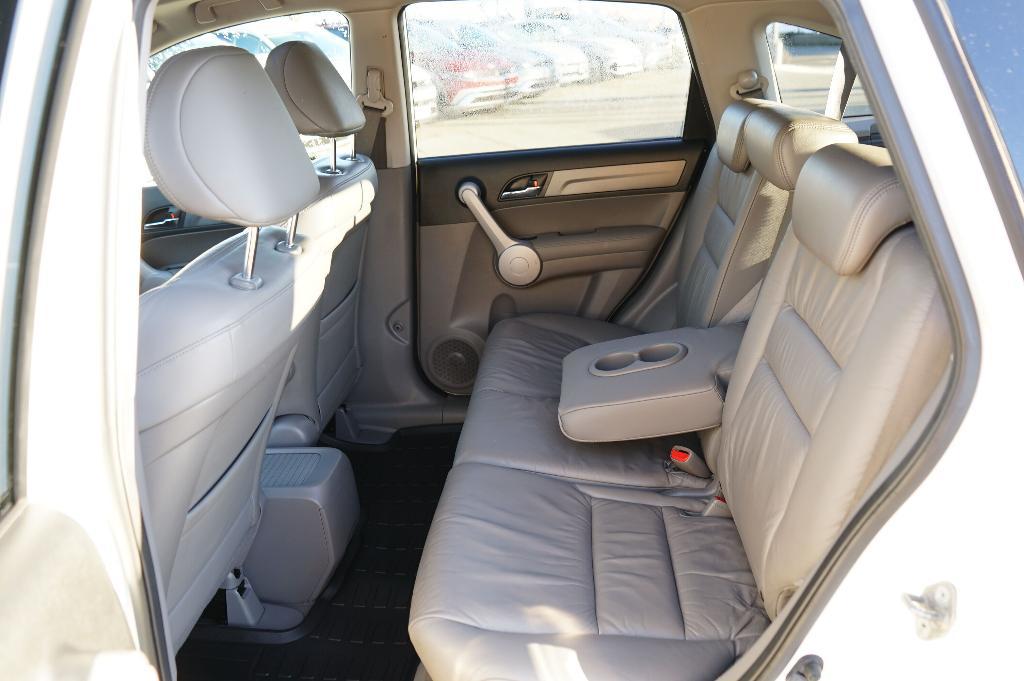 used 2007 Honda CR-V car, priced at $7,750