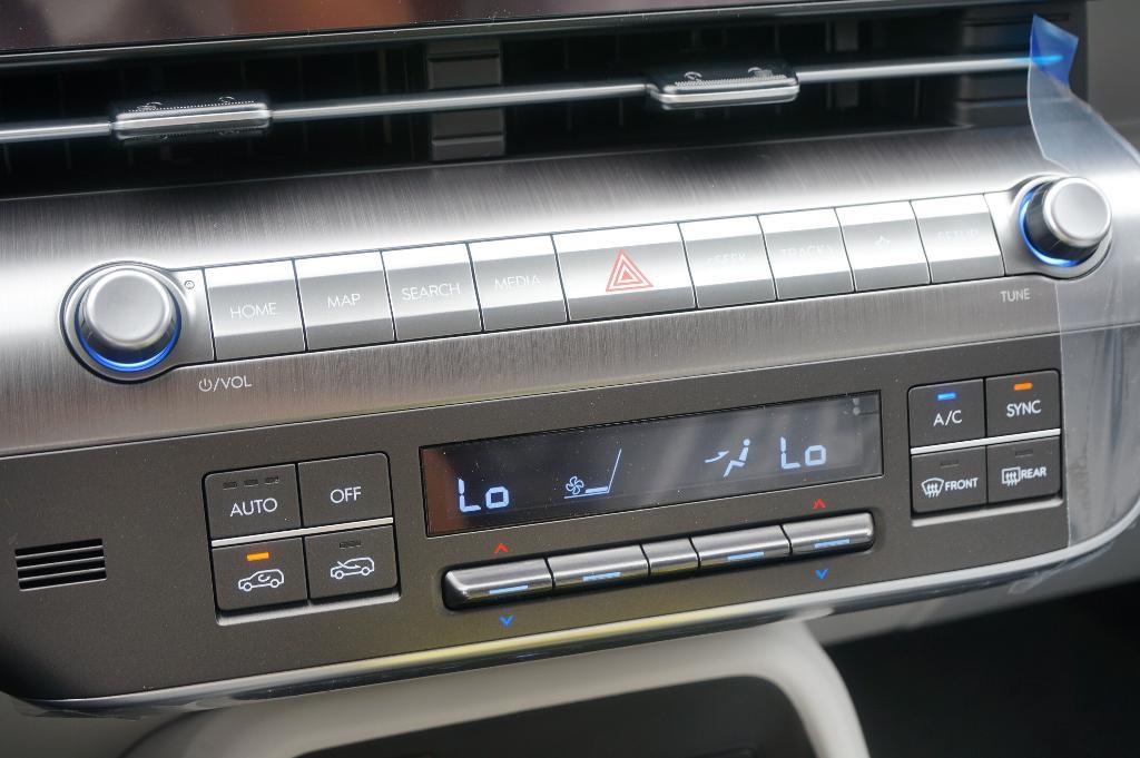 new 2026 Hyundai Kona car, priced at $27,585