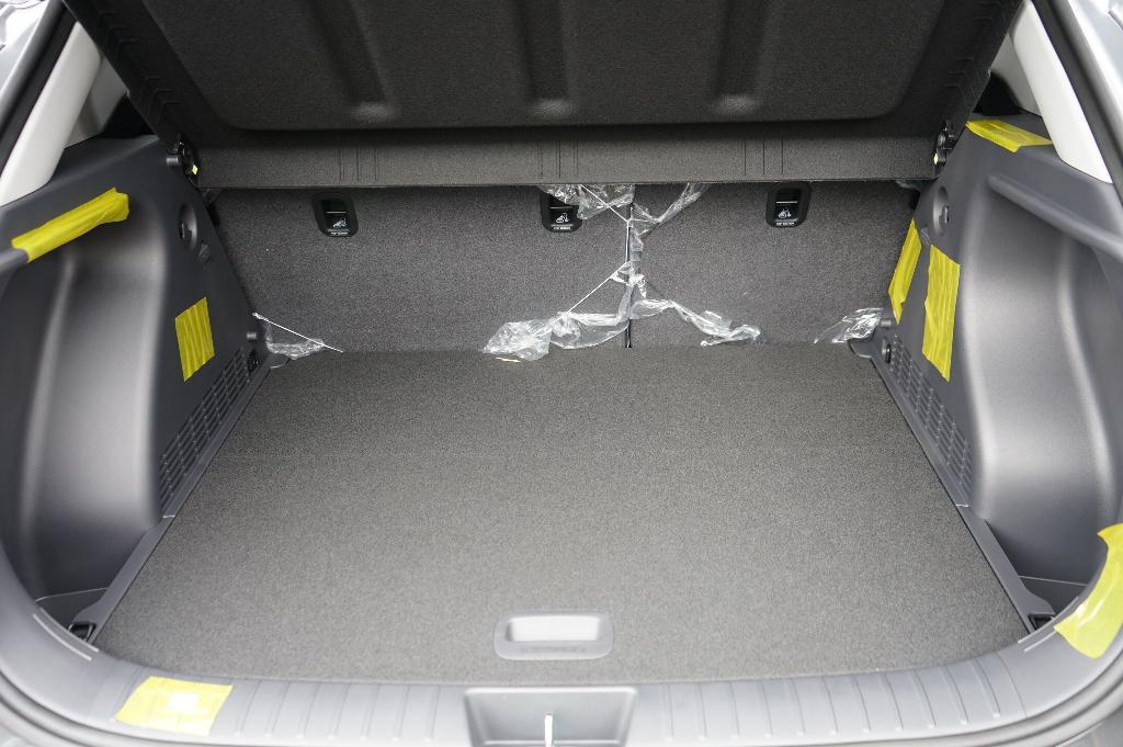 new 2026 Hyundai Kona car, priced at $27,585