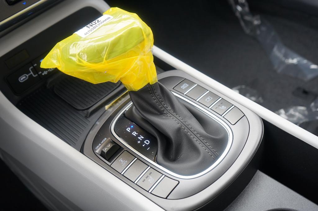 new 2026 Hyundai Kona car, priced at $27,585