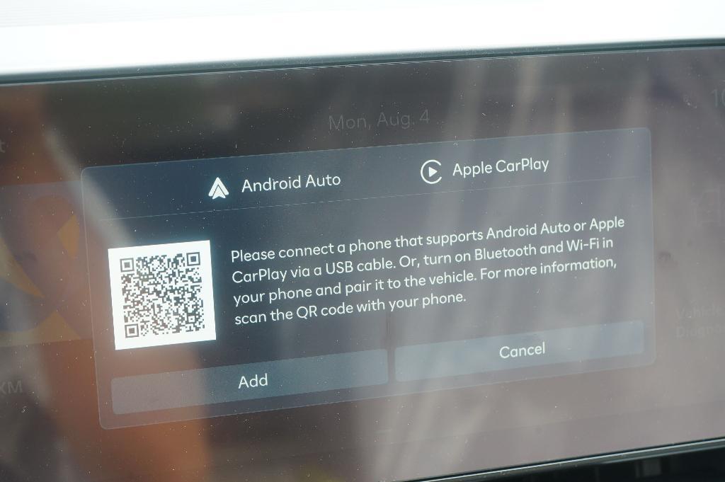 new 2026 Hyundai Kona car, priced at $27,585