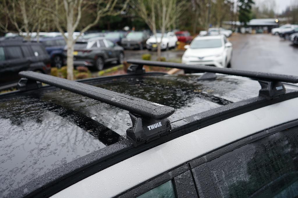 new 2026 Hyundai IONIQ 5 car, priced at $48,830