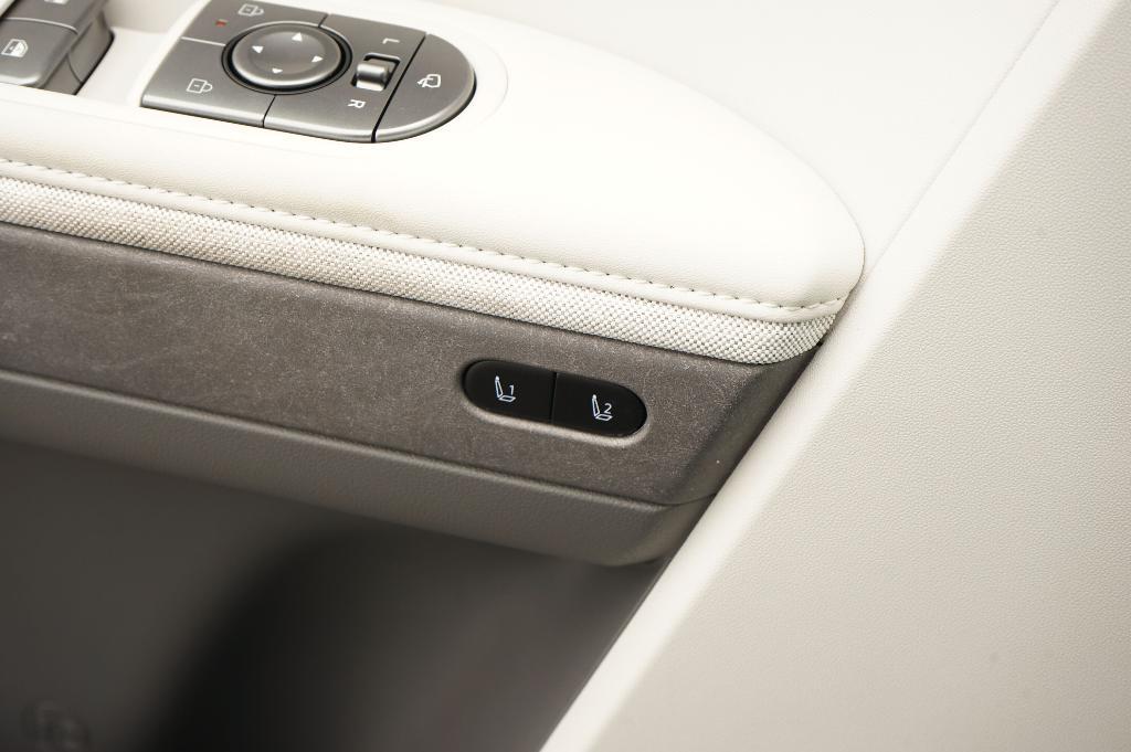 new 2026 Hyundai IONIQ 5 car, priced at $48,830