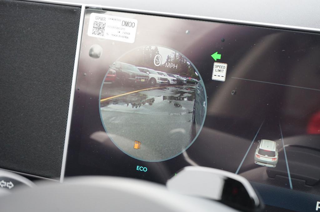 new 2026 Hyundai TUCSON Plug-In Hybrid car, priced at $49,814