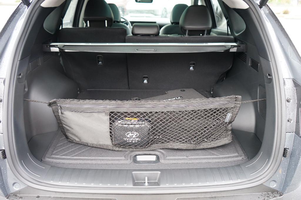 new 2026 Hyundai TUCSON Plug-In Hybrid car, priced at $49,814