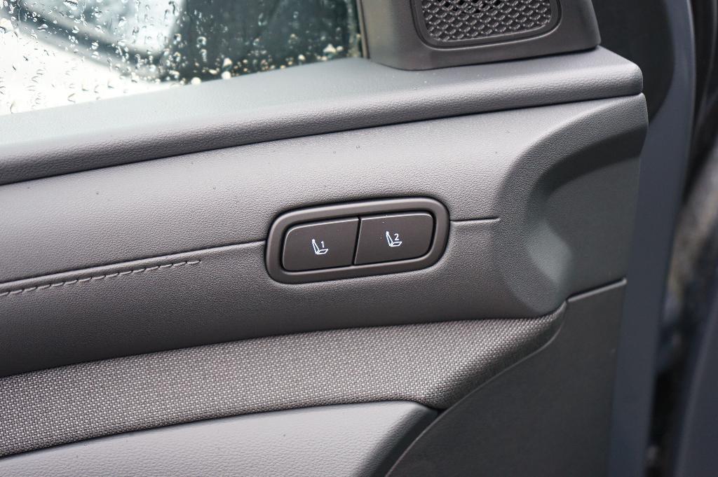 new 2026 Hyundai TUCSON Plug-In Hybrid car, priced at $49,814