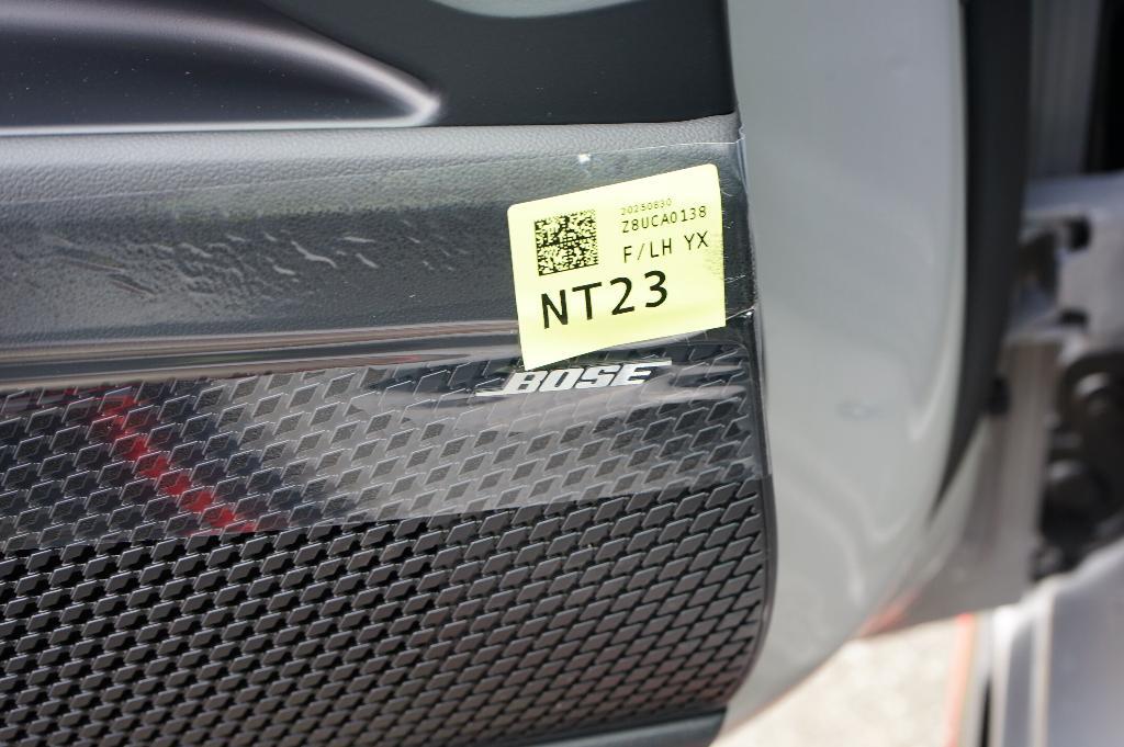 new 2026 Hyundai ELANTRA N car, priced at $37,763