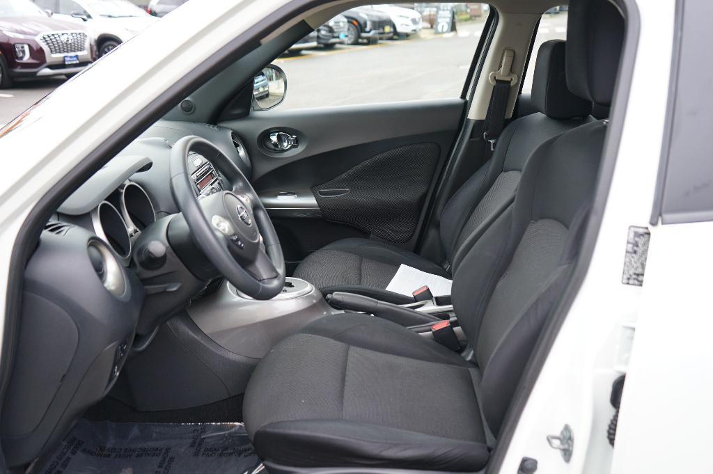 used 2013 Nissan Juke car, priced at $7,750