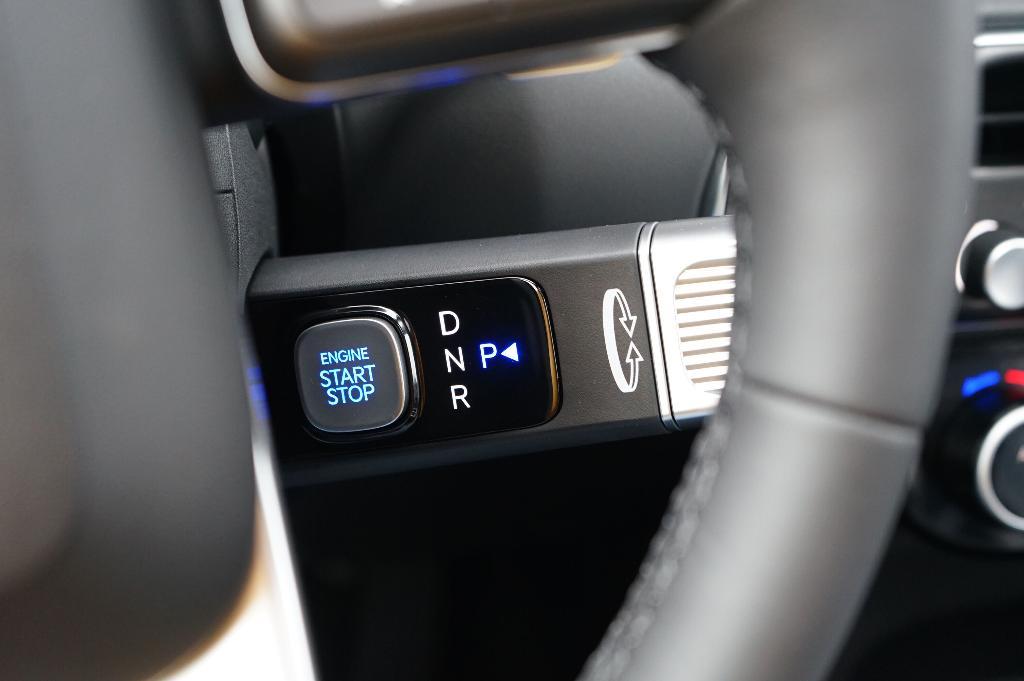 new 2026 Hyundai Palisade car, priced at $47,139