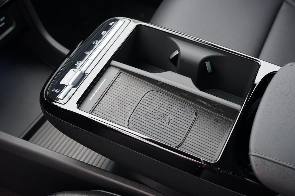 new 2026 Hyundai TUCSON Plug-In Hybrid car, priced at $49,421