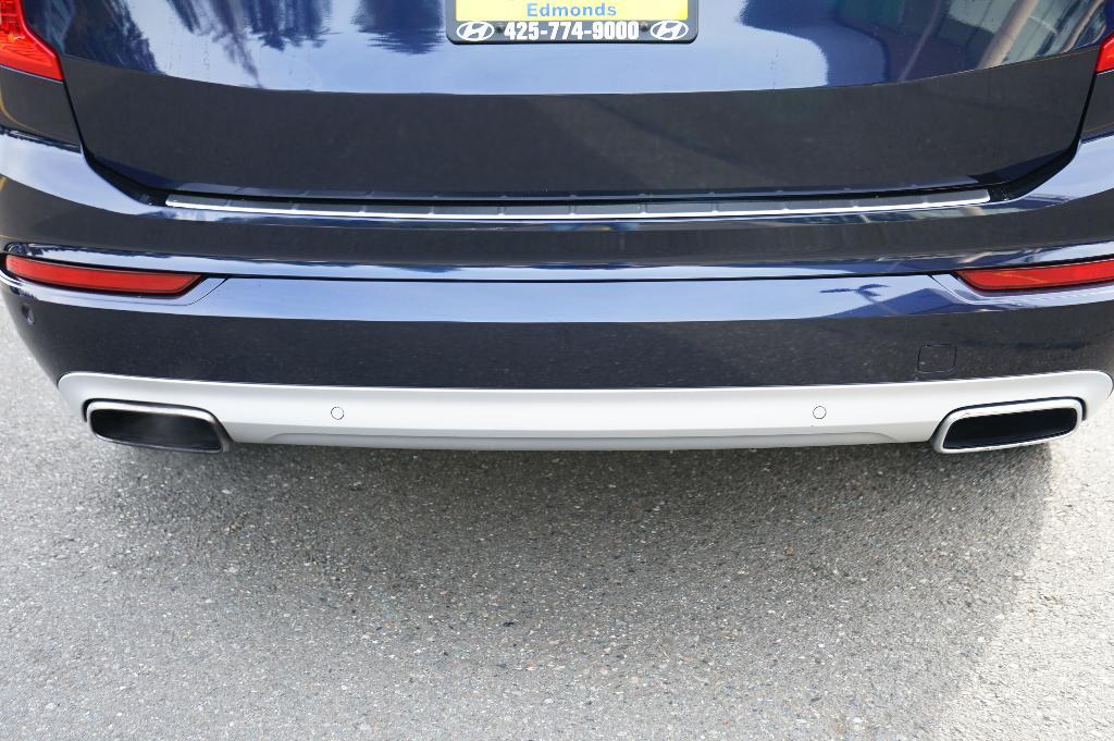 used 2016 Volvo XC90 car, priced at $14,500