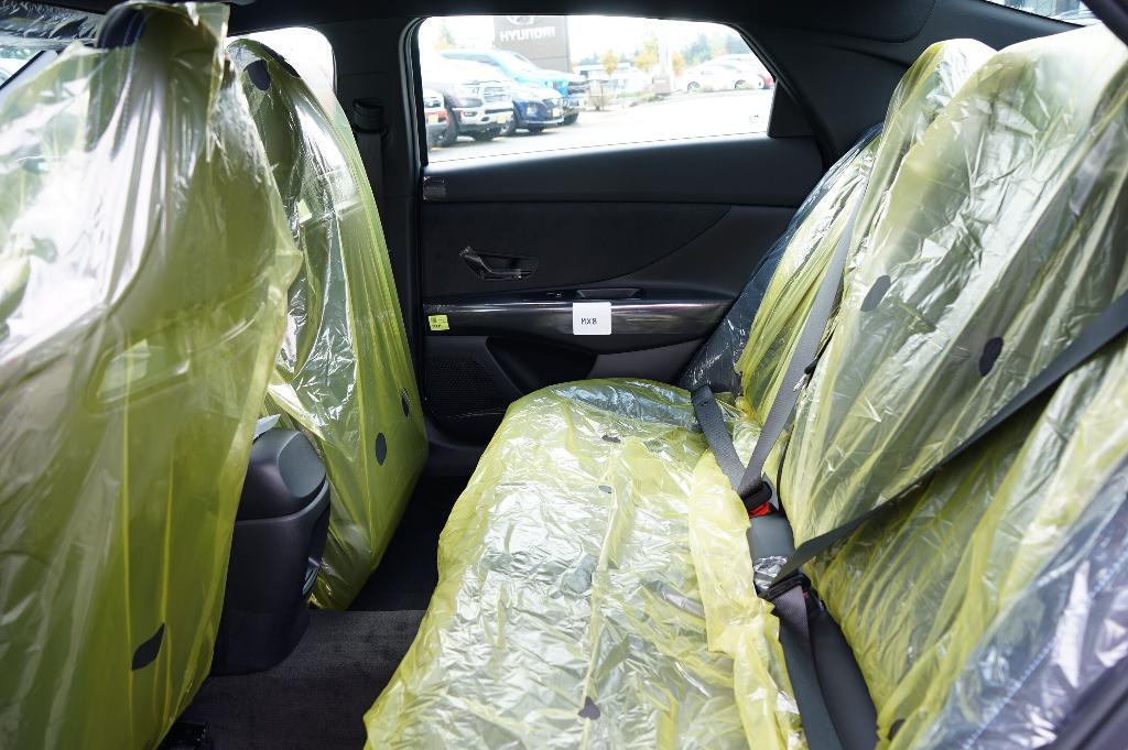 new 2026 Hyundai ELANTRA N car, priced at $37,226