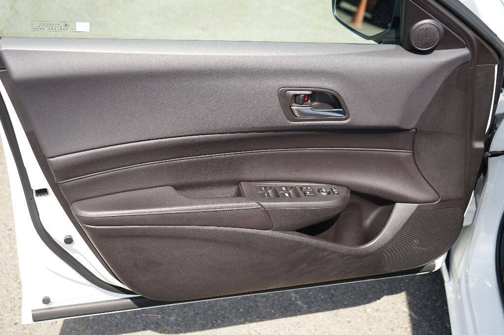 used 2019 Acura ILX car, priced at $21,700