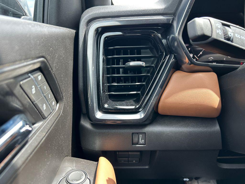 new 2026 GMC Canyon car, priced at $53,160
