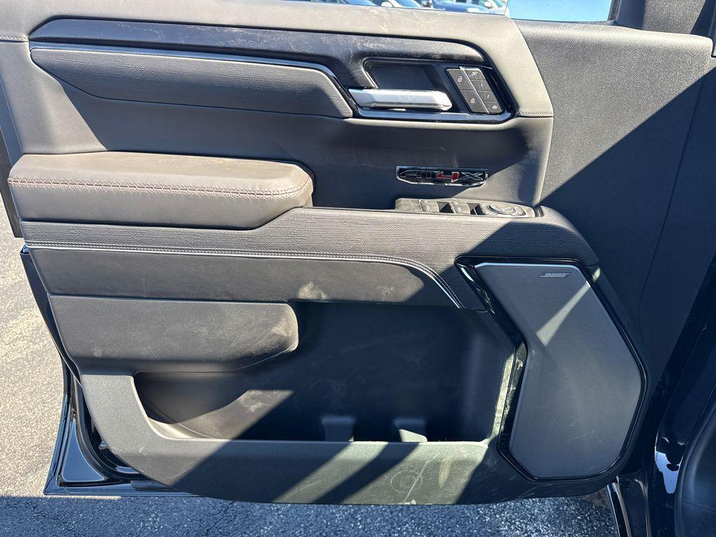 new 2026 GMC Sierra 1500 car, priced at $72,750