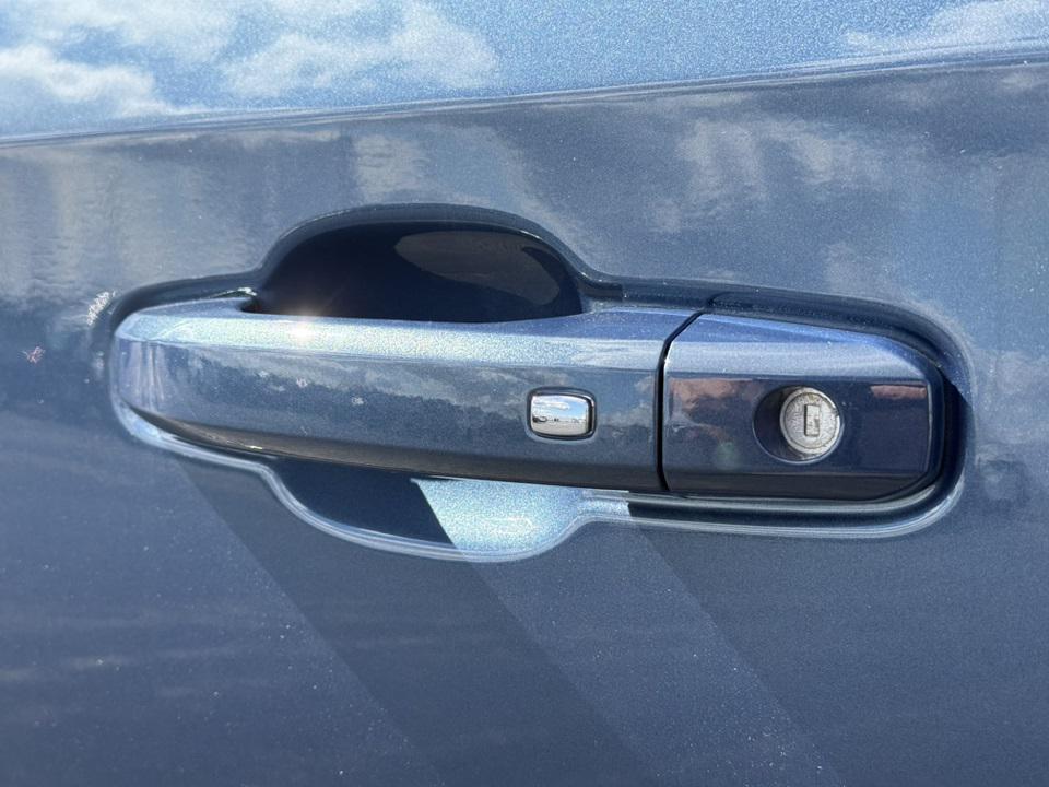 new 2026 GMC Sierra 1500 car, priced at $57,500