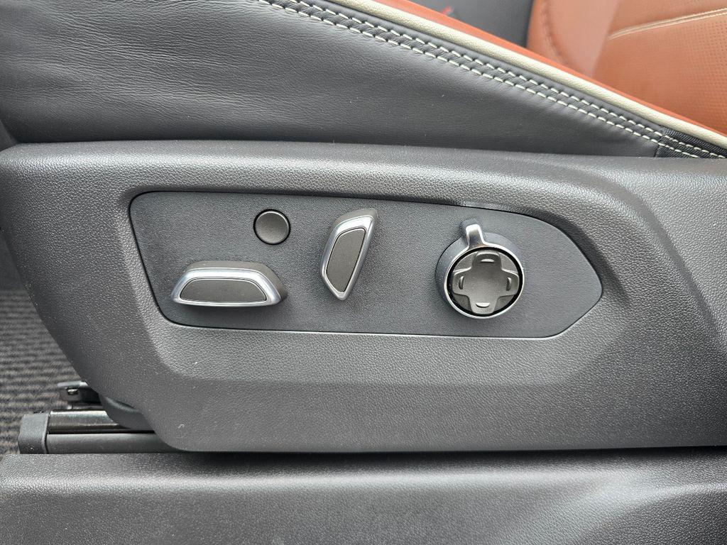 new 2026 GMC Sierra 1500 car, priced at $75,250