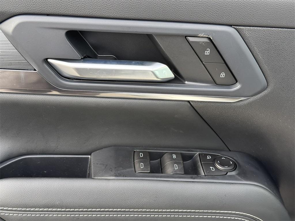 new 2026 GMC Terrain car, priced at $34,232