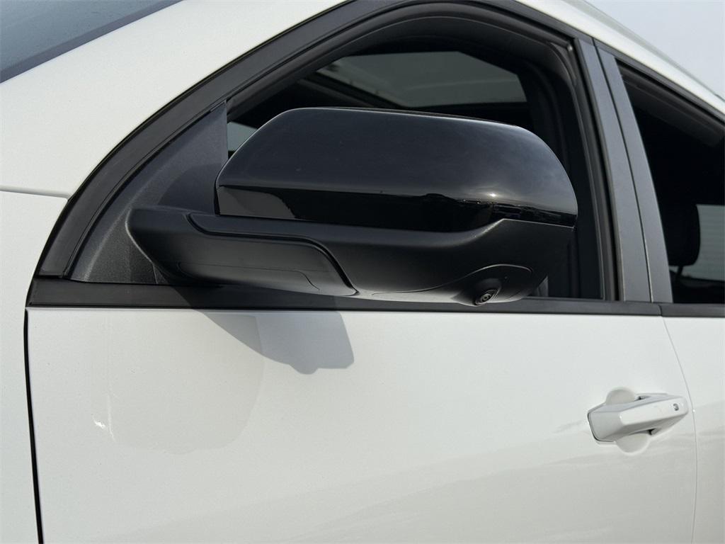 new 2026 GMC Terrain car, priced at $34,232