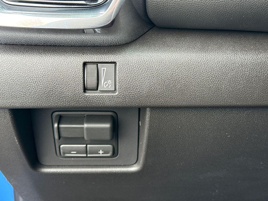 new 2026 GMC Canyon car, priced at $42,071