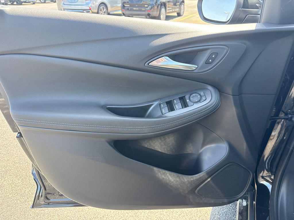 new 2026 Buick Encore GX car, priced at $27,500
