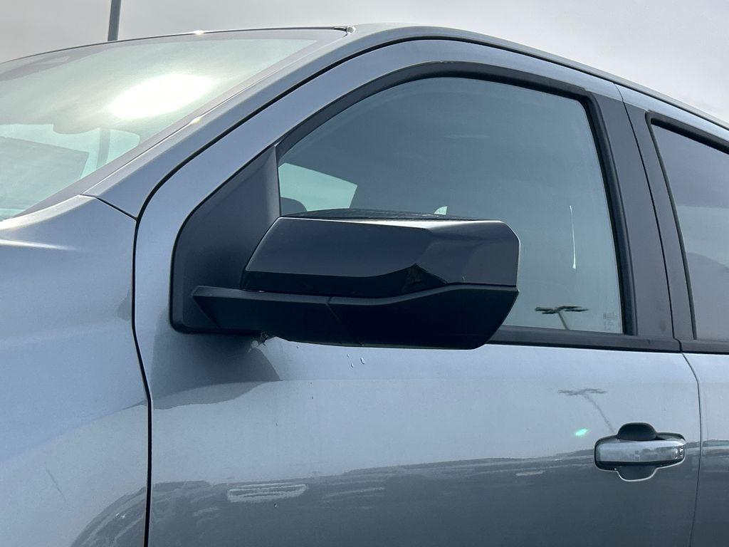 new 2026 GMC Canyon car, priced at $47,670