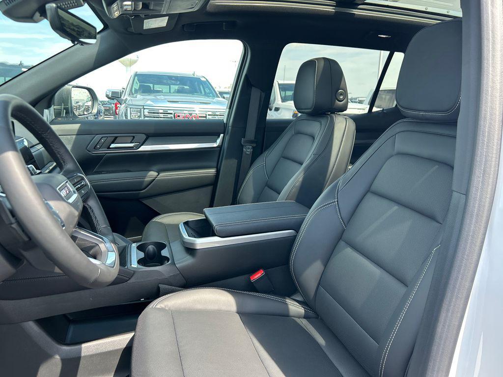 new 2026 GMC Terrain car, priced at $36,528