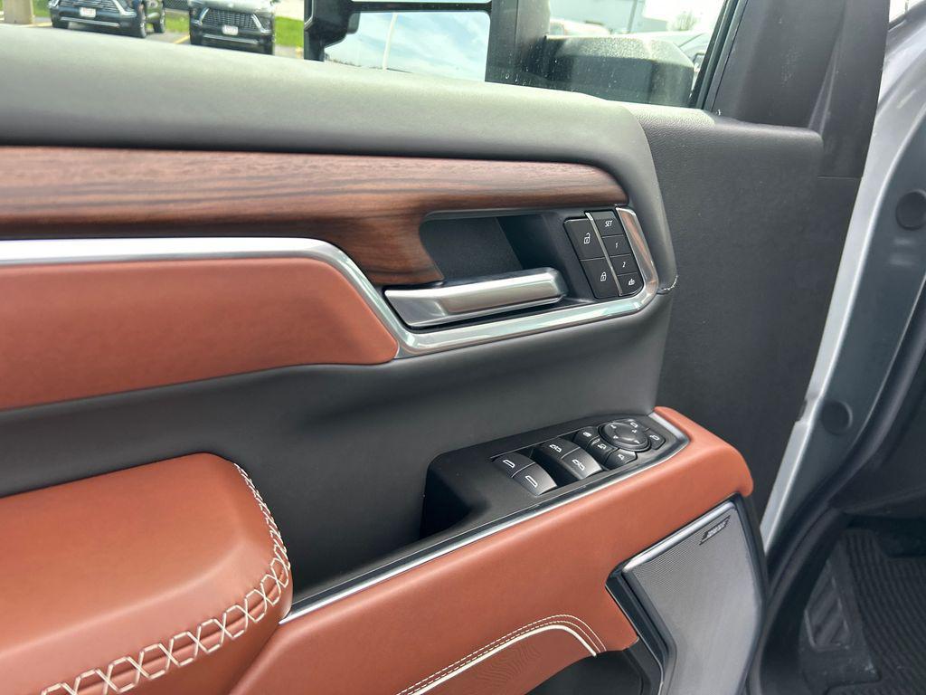 new 2026 GMC Sierra 2500 car, priced at $89,000