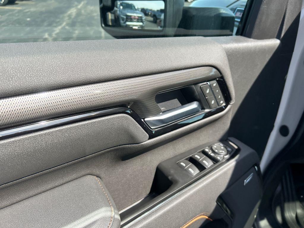 new 2026 GMC Sierra 2500 car, priced at $71,500